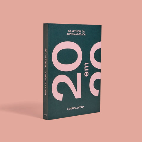 20 em 2020: os Artistas da Próxima Década – América Latina
