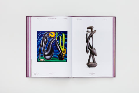 Sonhos ao Sol – Miragens da Arte na América Latina