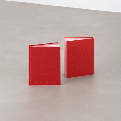 Luisa Strina 50