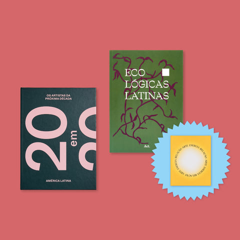 Kit América Latina