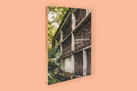 entre(tempos): Casa Zalszupin