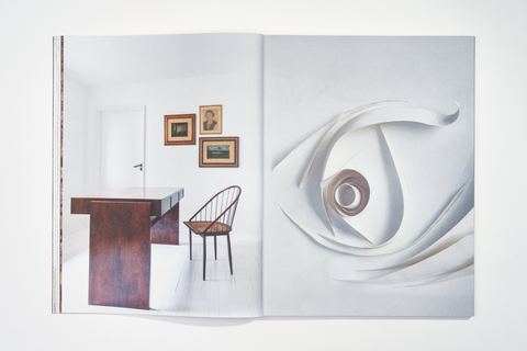 entre(tempos): Casa Zalszupin