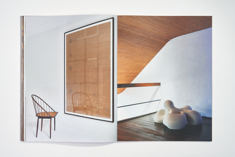 entre(tempos): Casa Zalszupin