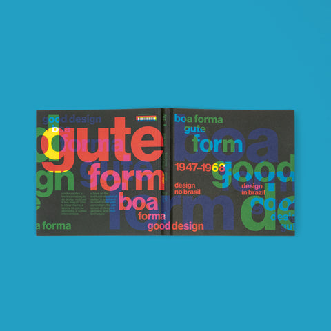 boa forma gute form