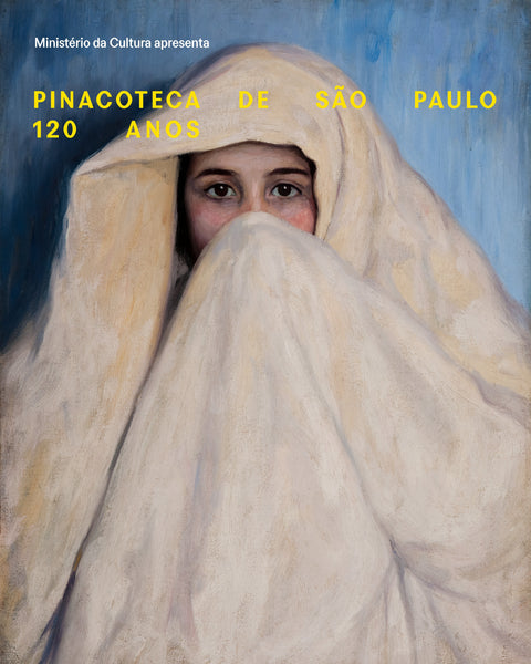 Pinacoteca de São Paulo, de A a Z