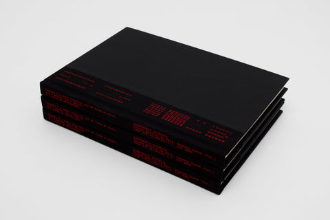 Lançamento: Thiago Martins de Melo – Cosmogonia Colérica