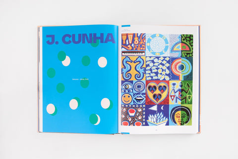 J. Cunha: o artista que deu identidade visual ao Ilê Aiyê