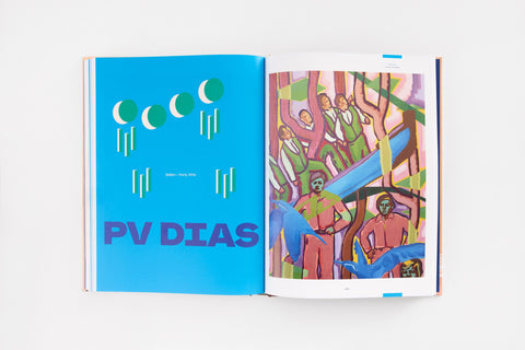 PV Dias Livro Maquina de Ritmo