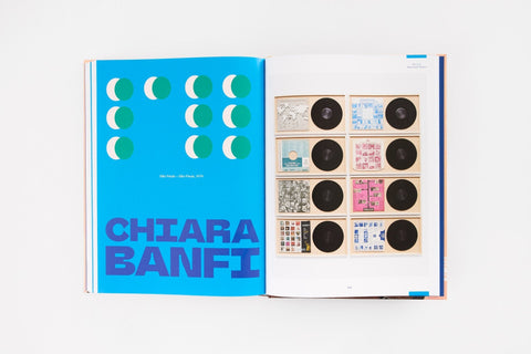 Chiara Banfi: quando o som se torna matéria