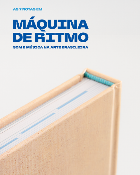 As 7 notas de "Máquina de Ritmo"