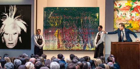 Act Arte entrevista: iArremate