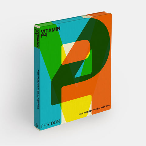 Act Arte colabora com a Phaidon no Vitamin P4