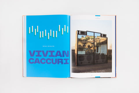 Máquina de Ritmo – Som e Música na Arte Brasileira