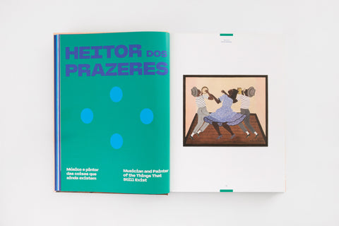 Máquina de Ritmo – Som e Música na Arte Brasileira