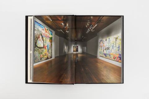 Thiago Martins de Melo  – Cosmogonia Colérica