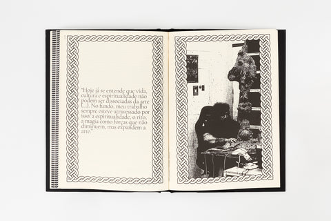 Thiago Martins de Melo  – Cosmogonia Colérica