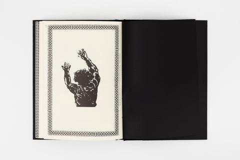 Thiago Martins de Melo  – Cosmogonia Colérica