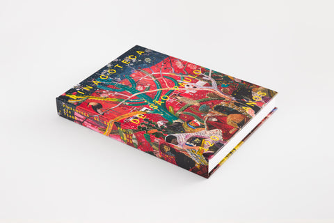 Pinacoteca de São Paulo
120 Anos