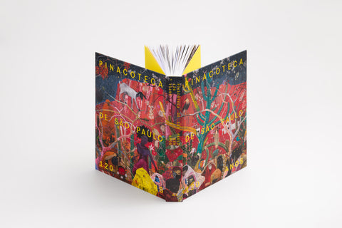 Pinacoteca de São Paulo – 120 anos