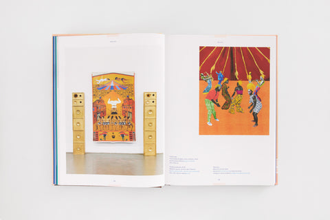 Máquina de Ritmo – Som e Música na Arte Brasileira