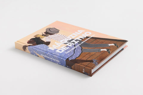 Máquina de Ritmo – Som e Música na Arte Brasileira