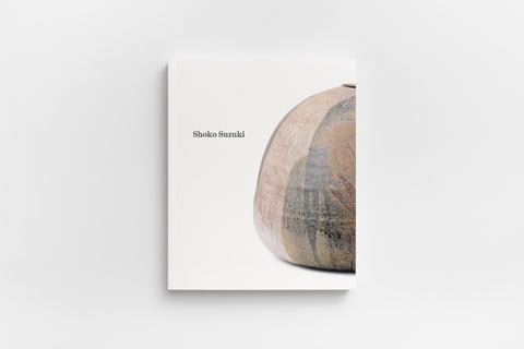 Capa do livro Shoko Suzuki — Act Arte