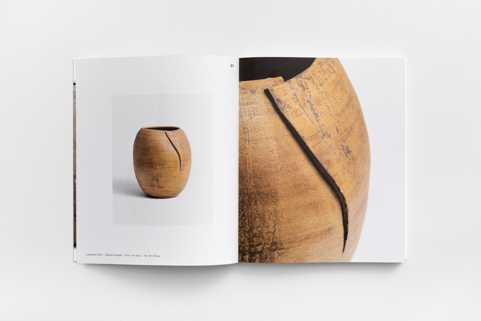 Shoko Suzuki: livro sobre a artista pioneira da cerâmica no Brasil