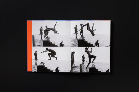 Fotografias no livro Wendy Andrade – Eu consigo te ver feliz
