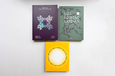 Kit América Latina (3 livros)