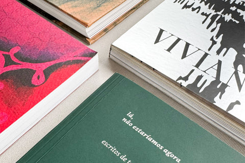 Kit Mulheres Artistas (4 livros)