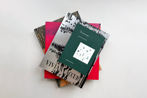 Kit Mulheres Artistas (4 livros)