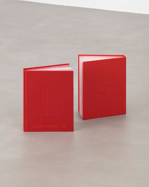 Luisa Strina 50