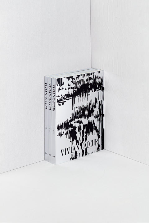 Livro Vivian Caccuri – Criatura som e seus espectros em perspectiva