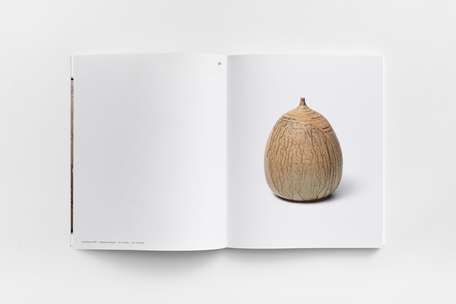 Shoko Suzuki: livro sobre a artista pioneira da cerâmica no Brasil