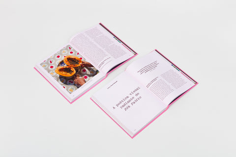 Página interna do livro Zéh Palito – Um Lugar ao Sol