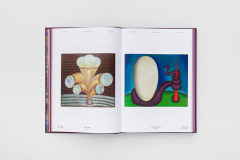 Tarsila do Amaral e Rayana Rayo em Sonhos ao Sol – Miragens da Arte na América Latina